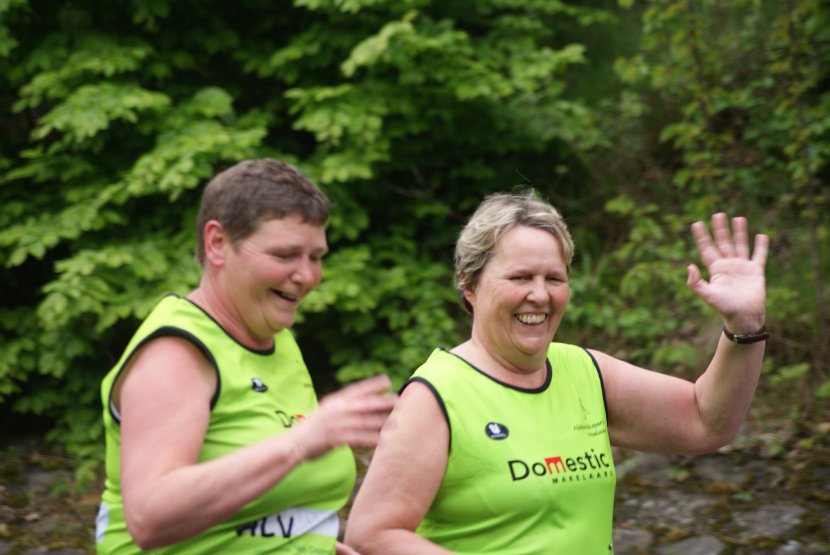 Hyacintenjogging 2015 - 25